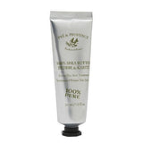 Pre de Provence 100% Shea Butter, Extra Dry Skin Treatment Travel Tube Men's Grooming Cream Pre de Provence 
