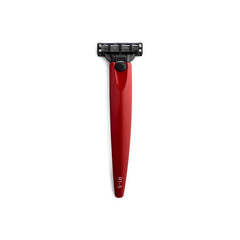Bolin Webb R1-S Monza Red Razor and Stand Set Shaving Set Bolin Webb 
