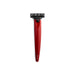 Bolin Webb R1-S Monza Red Razor and Stand Set Shaving Set Bolin Webb 