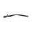 Bolin Webb R1 Razor Handle for Mach3, Argent Cartridge Type Safety Razor Bolin Webb 