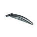 Bolin Webb R1 Razor Handle for Mach3, Graphite Cartridge Type Safety Razor Bolin Webb 