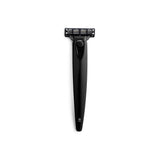Bolin Webb R1 Razor Handle for Mach3, Jet Cartridge Type Safety Razor Bolin Webb 