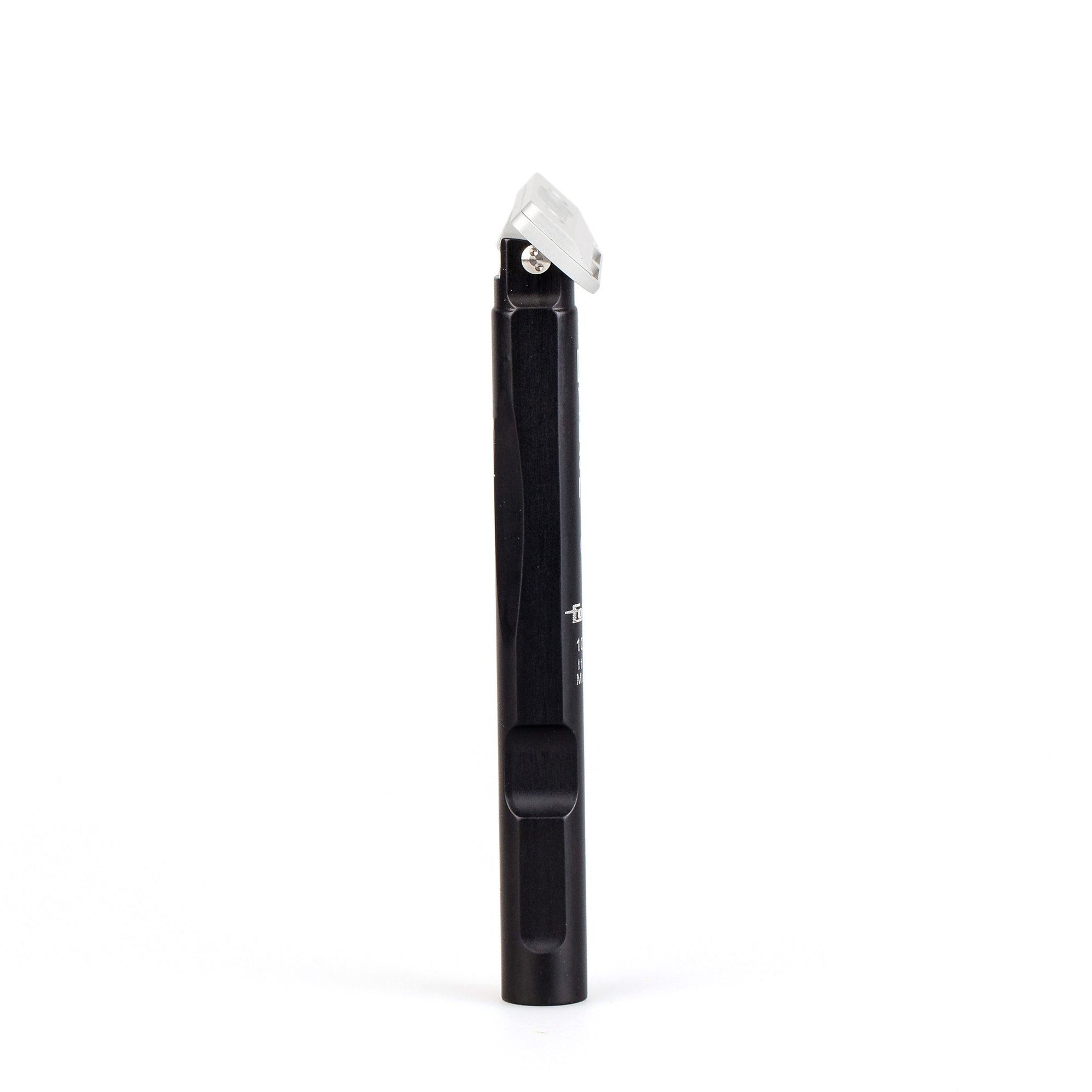 Focus R48 EVO Dynamic Single Edge Safety Razor — Fendrihan
