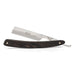 Ralf Aust French Point 4/8” Straight Razor, Wenge Wood Handle Straight Razor Ralf Aust 