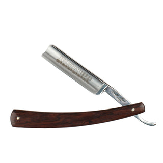 Ralf Aust Limited Edition Fendrihan Straight Razor 5/8”, Cocobolo Scales Straight Razor Discontinued 