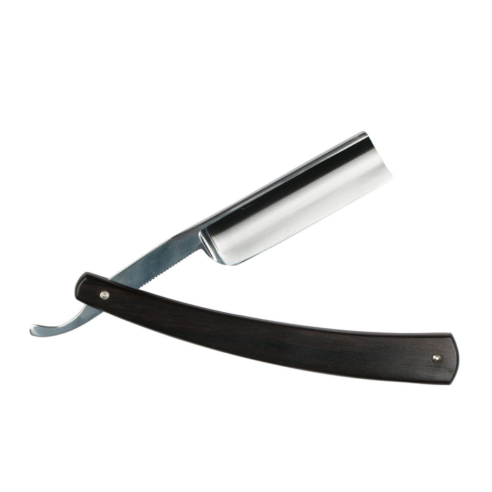 Ralf Aust Limited Edition Fendrihan Straight Razor 6/8”, African Blackwood Scales Straight Razor Ralf Aust 