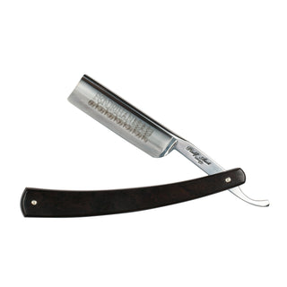 Ralf Aust Limited Edition Fendrihan Straight Razor 6/8”, African Blackwood Scales Straight Razor Ralf Aust 