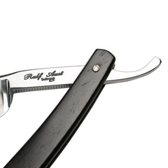 Ralf Aust Limited Edition Fendrihan Straight Razor 6/8”, African Blackwood Scales Straight Razor Ralf Aust 