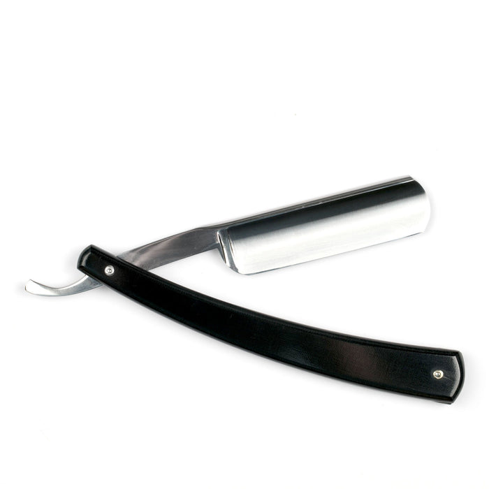 Ralf Aust Limited Edition Fendrihan Straight Razor 6/8”, Canvas Micarta Scales Straight Razor Ralf Aust 