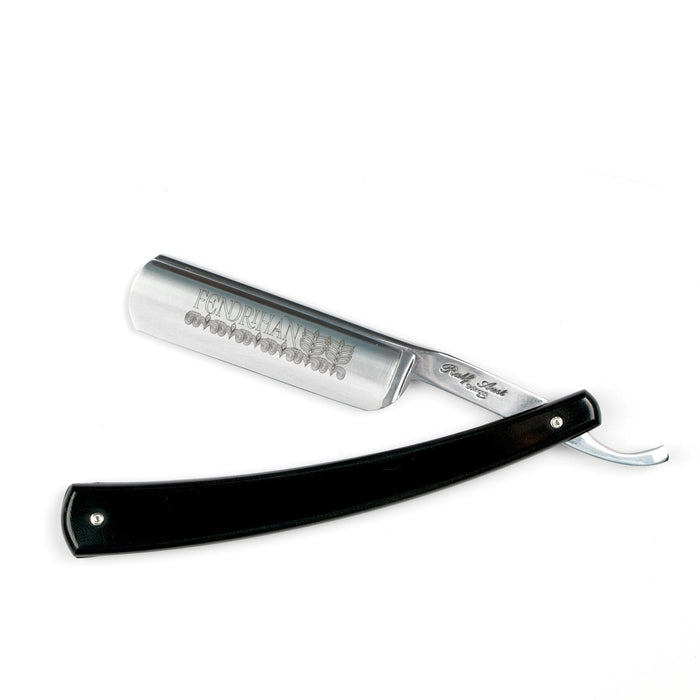 Ralf Aust Limited Edition Fendrihan Straight Razor 6/8”, Canvas Micarta Scales Straight Razor Ralf Aust 