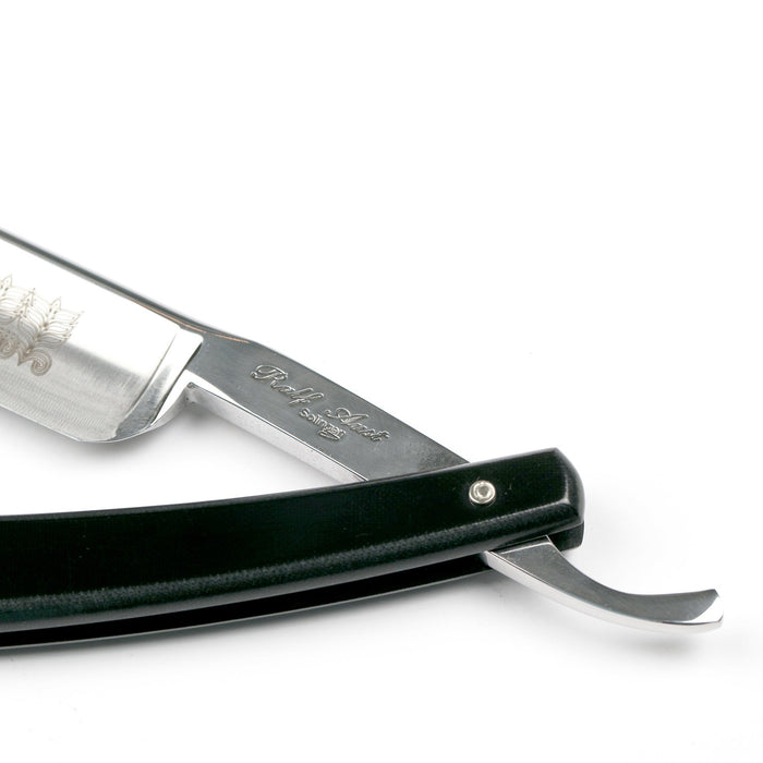 Ralf Aust Limited Edition Fendrihan Straight Razor 6/8”, Canvas Micarta Scales Straight Razor Ralf Aust 