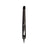 Wacker Chevalier Straight Razor 6/8", Black Horn Handle Straight Razor Wacker 