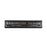 Wacker Chevalier Straight Razor 6/8", Black Horn Handle Straight Razor Wacker 