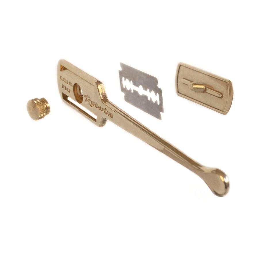 Razorine Shavette Razor Safety Razor Razorine 