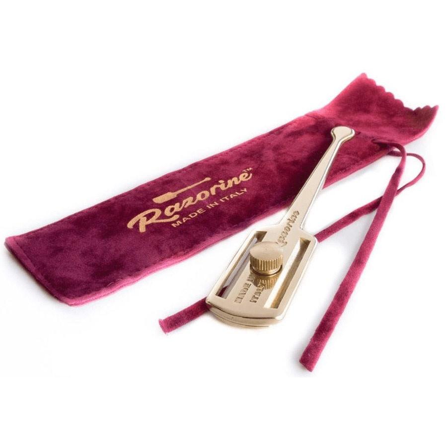 Razorine Shavette Razor Safety Razor Razorine 