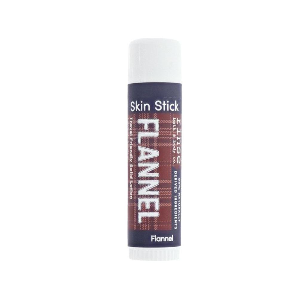 Rinse Bath & Body Co. Skin Stick Body Lotion Rinse Bath & Body Co Flannel 