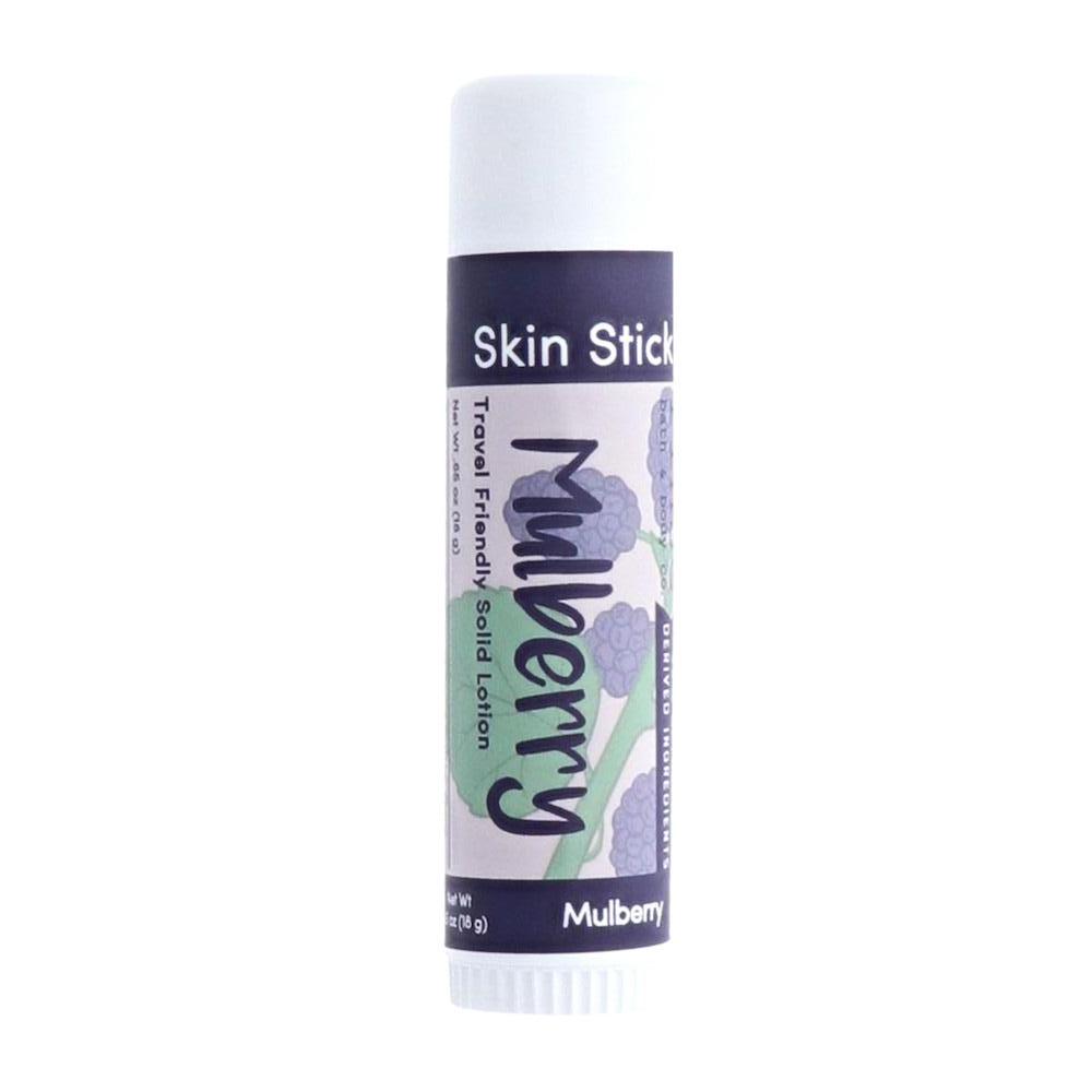 Rinse Bath & Body Co. Skin Stick Body Lotion Rinse Bath & Body Co Mulberry 