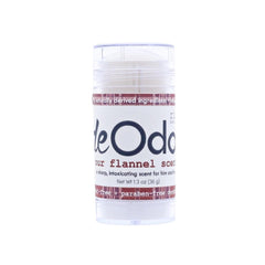 Rinse Bath & Body Co. deOdor Stick Deodorant Rinse Bath & Body Co Flannel 