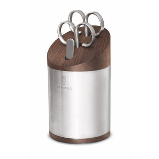 Renomed Professional TUBO Family Scissors Set Manicure Set Renomed 