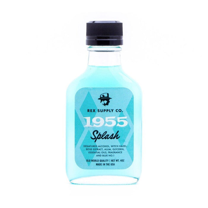 REX Supply Co. Aftershave Splash Aftershave Splash REX 