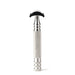 Fendrihan Stainless Steel Safety Razor with Black PVD Coated Head, Matte Fendrihan 