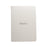 Rhodia Soft Cover Staplebound Notebook, White Notebook Rhodia 