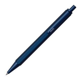 Rhodia ScRipt Ballpoint Pen 0.7 mm Ball Point Pen Rhodia Navy 