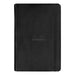 Rhodia 5 x 8 Webnotebook, Lined Paper Notebook Rhodia Black 