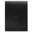 Rhodia A5 WebPocket Leatherette Cover with Elastic Closure, Black Mouse Pad Rhodia 