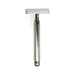 RMK Solingen K6 Single Edge Stainless Steel Razor Double Edge Safety Razor RMK Solingen 