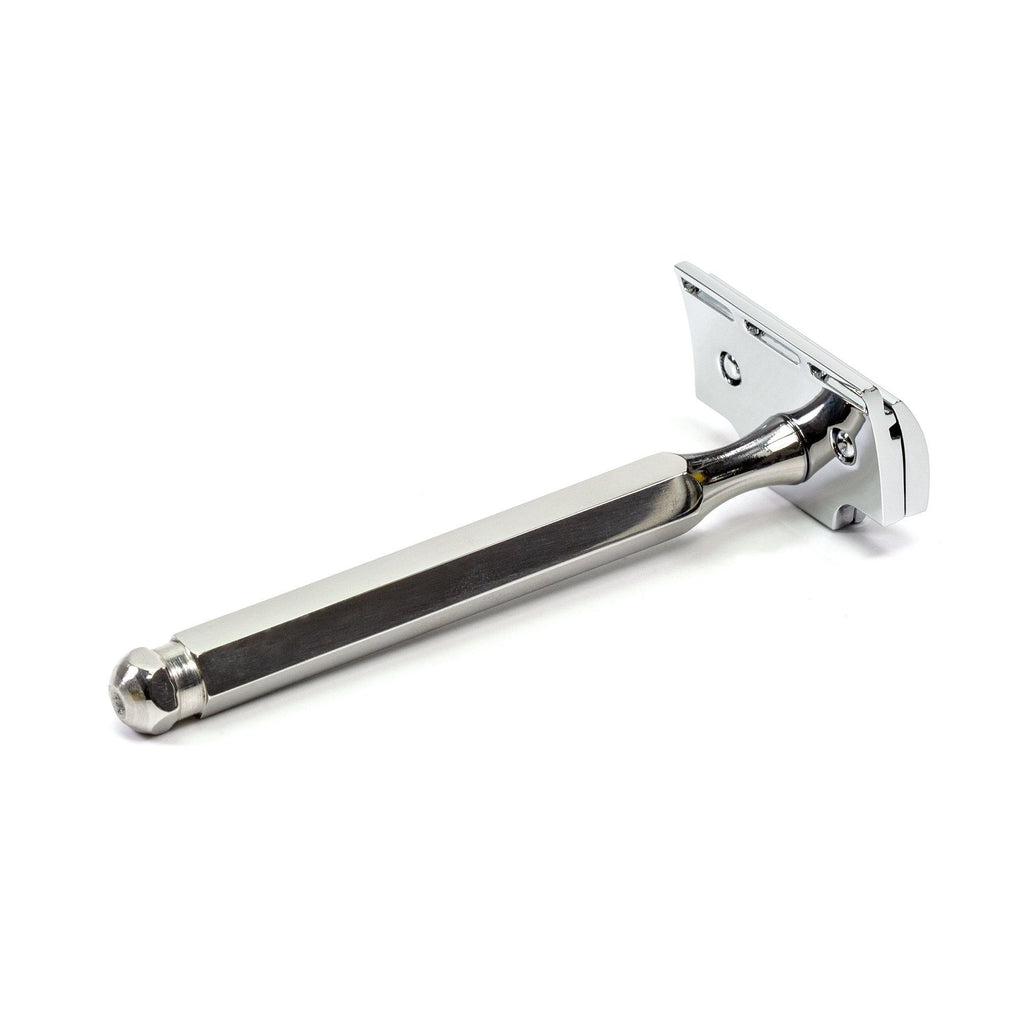 RMK Solingen K6 Single Edge Stainless Steel Razor Double Edge Safety Razor RMK Solingen 