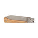 Roger Orfevre 'Pradel' Regional Folding Pocket, Olive Wood Handle Pocket Knife Roger Orfevre 