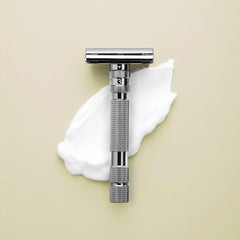 Rockwell Model T Adjustable Butterfly Safety Razor Double Edge Safety Razor Rockwell 