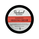 Rockwell Barbershop Shaving Cream Shaving Cream Rockwell 