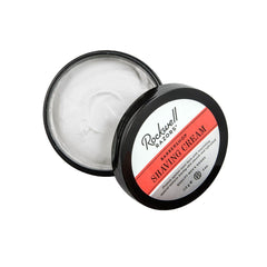 Rockwell Barbershop Shaving Cream Shaving Cream Rockwell 