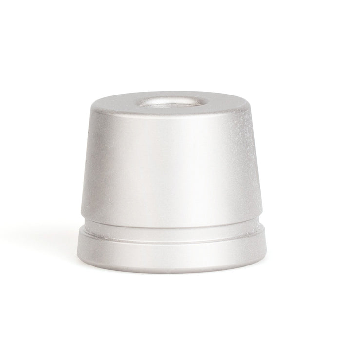 Rockwell Stainless Steel Stand Shaving Stand Rockwell 