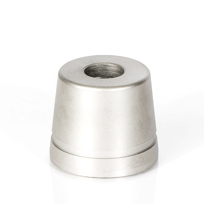 Rockwell Stainless Steel Stand Shaving Stand Rockwell 