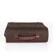Ruitertassen Classic 2178 Leather Messenger Bag, Ranger Brown Leather Briefcase Ruitertassen 