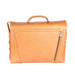Ruitertassen Classic 2178 Leather Messenger Bag, Natural Leather Briefcase Ruitertassen 