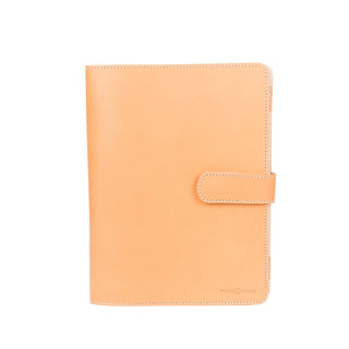 Ruitertassen Classic Leather Professional Notepad Notepad Ruitertassen 