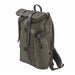 Ruitertassen Canvas Overland Backpack Backpack Ruitertassen 