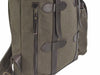 Ruitertassen Canvas Overland Backpack Backpack Ruitertassen 