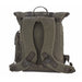 Ruitertassen Canvas Overland Backpack Backpack Ruitertassen 