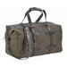 Ruitertassen Canvas Overland Duffle Bag Travel Bag Ruitertassen 