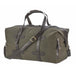 Ruitertassen Canvas Overland Duffle Bag Travel Bag Ruitertassen 