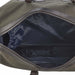 Ruitertassen Canvas Overland Duffle Bag Travel Bag Ruitertassen 