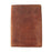 Ruitertassen Vintage Passport Cover Leather Wallet Ruitertassen 