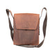 Ruitertassen Classic 2175 Leather Shoulder Bag, Ranger Brown Leather Messenger Bag Ruitertassen 
