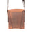 Ruitertassen Classic 2175 Leather Shoulder Bag, Ranger Brown Leather Messenger Bag Ruitertassen 