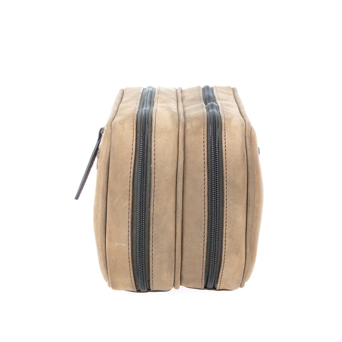 Ruitertassen Leisure Leather Toiletry Bag Toiletry Bag Ruitertassen 